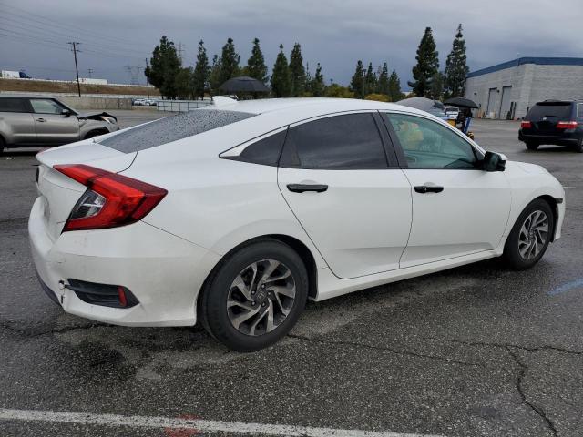 2018 HONDA CIVIC EX - 2HGFC2F75JH571869