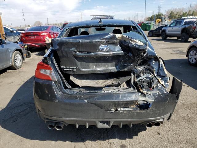 2021 SUBARU WRX PREMIU - JF1VA1C64M9802762