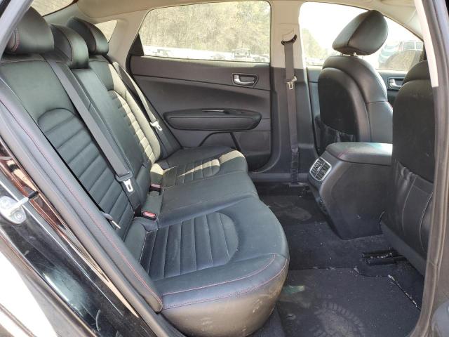 2020 KIA OPTIMA SX - 5XXGW4L2XLG408199
