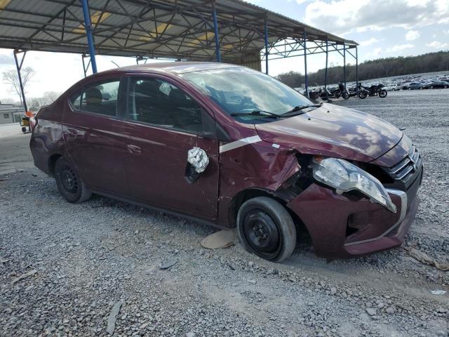 Vin: ml32fufj0nhf00656, lot: 48864845, mitsubishi mirage g4 es 20224