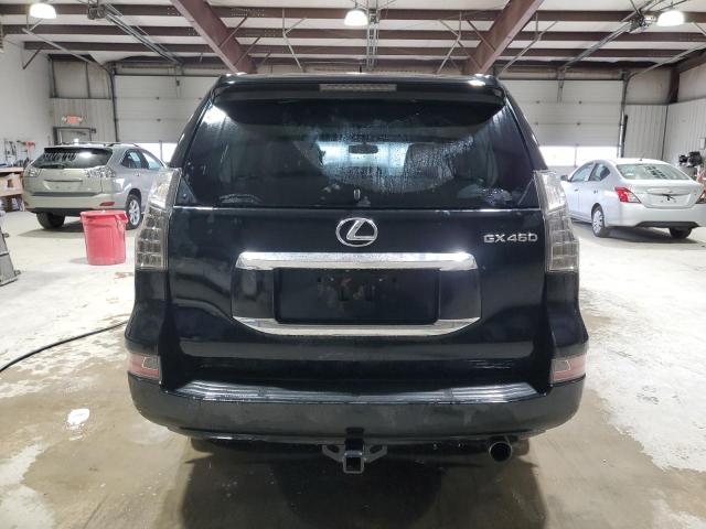 2016 LEXUS GX 460 JTJBM7FX1G5128963