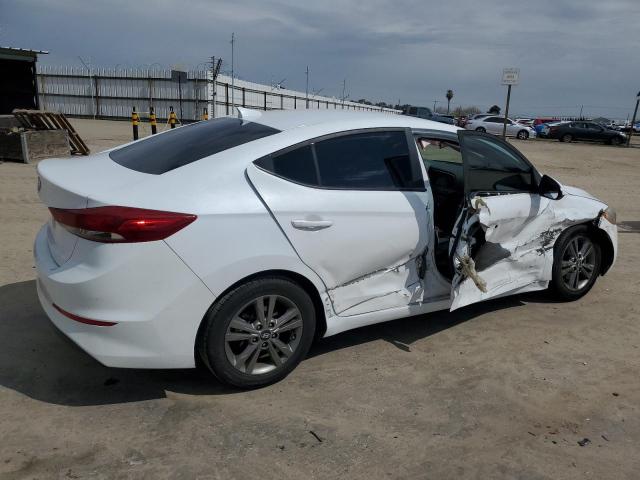 2018 HYUNDAI ELANTRA SE - 5NPD84LF9JH216502