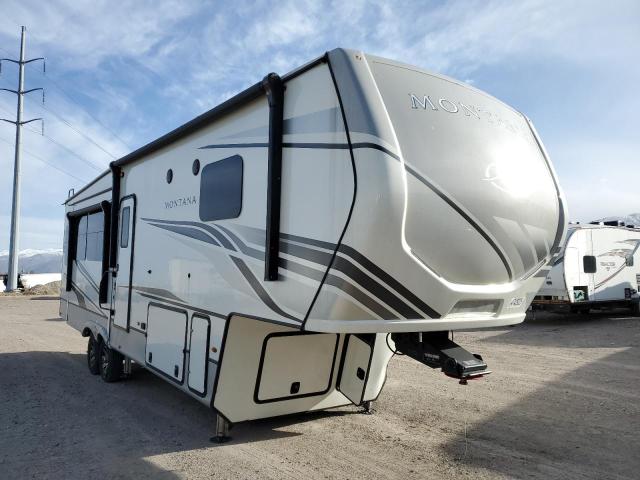 Global Auto Auctions: 2024 KEYSTONE MONTANA 31