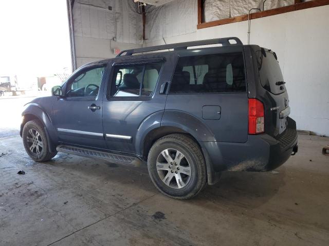 Vin: 5n1ar1nb2cc639540, lot: 49282645, nissan pathfinder s 20122