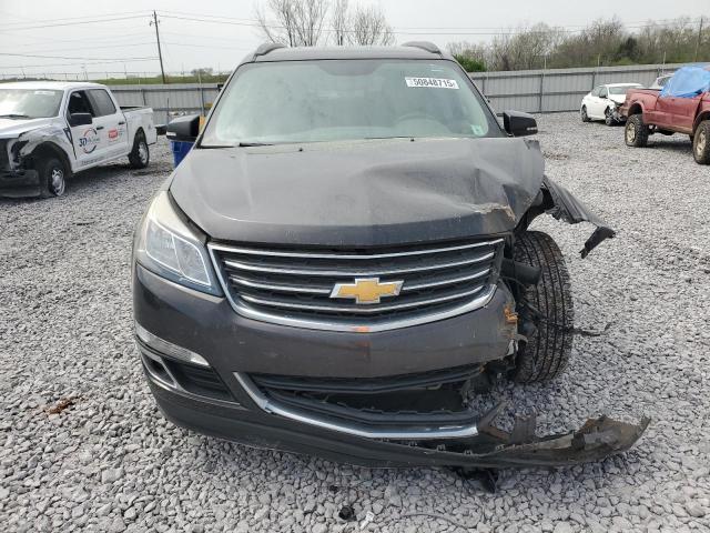 2015 CHEVROLET TRAVERSE L - 1GNKRGKD5FJ318438