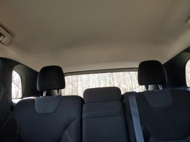2016 JEEP CHEROKEE L - 1C4PJMCS4GW205800