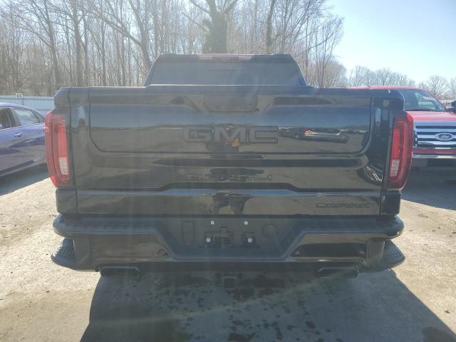 2024 GMC SIERRA K15 3GTUUGELXRG216349