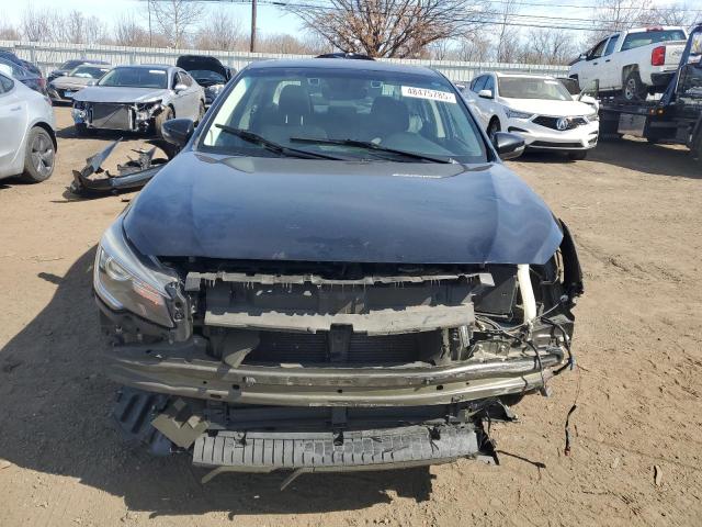 2019 SUBARU LEGACY 2.5 - 4S3BNAN67K3033012