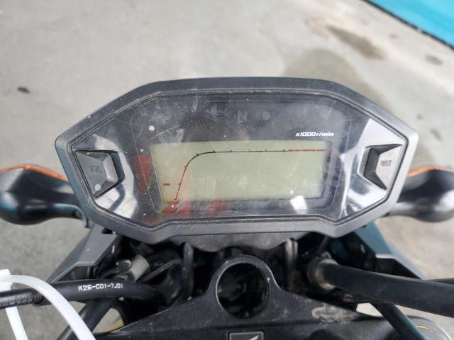 2018 HONDA GROM MLHJC7517J5005915