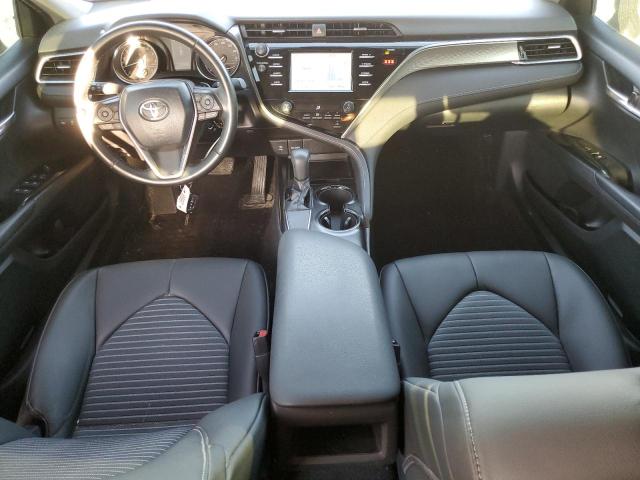 2018 TOYOTA CAMRY L - 4T1B11HK4JU611043