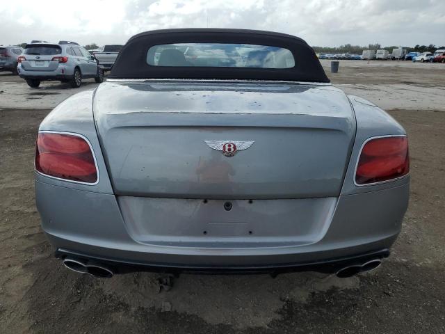 2015 BENTLEY CONTINENTA SCBGH3ZA1FC043096