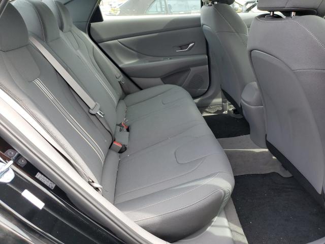 2023 HYUNDAI ELANTRA SE - KMHLS4AG7PU614715