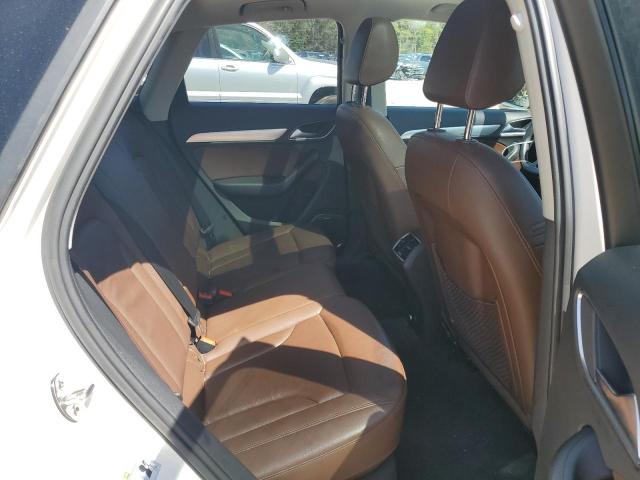 2016 AUDI Q3 PRESTIG - WA1GFCFS5GR005234