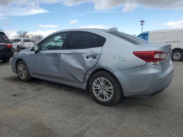 Vin: 4s3gkad63j3624467, lot: 47595095, subaru impreza premium plus 20182