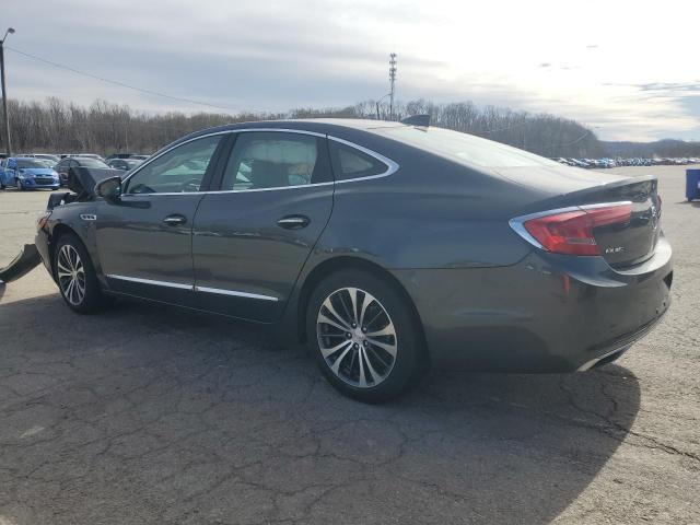 2017 BUICK LACROSSE E - 1G4ZP5SS9HU190296