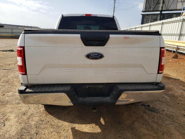 2019 FORD F150 SUPER - 1FTFX1E53KFA32733