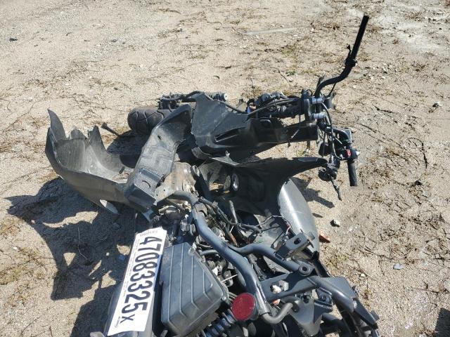 2019 YAMAHA 110 RKR5A43A7KA126718