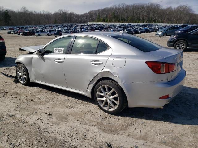 Vin: jthcf5c21c5057688, lot: 49418215, lexus is 250 20122