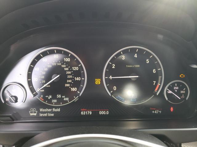 2018 BMW X5 XDR40E 5UXKT0C53J0W03595