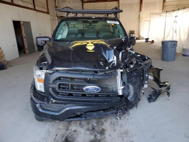 2022 FORD F150 - 1FTMF1CB1NKE06724
