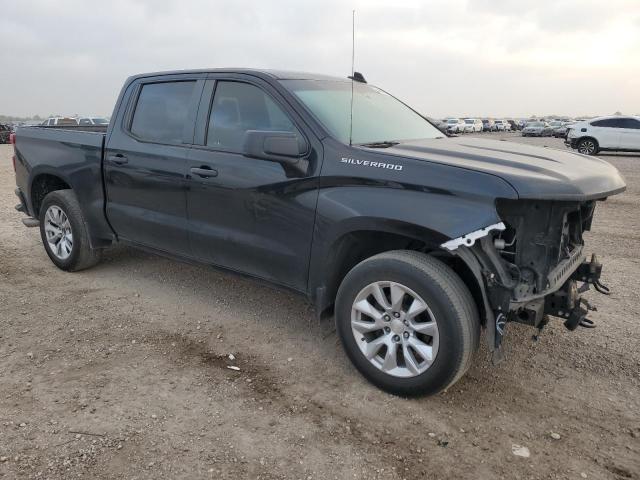 Vin: 3gcpwbeh4kg223857, lot: 48928525, chevrolet all models c1500 custom 20194