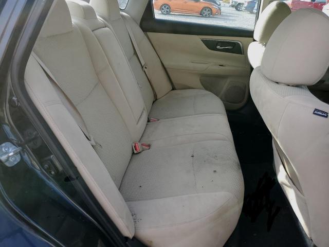 2015 NISSAN ALTIMA 2.5 - 1N4AL3AP2FC188753