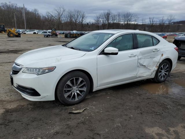 ACURA TLX