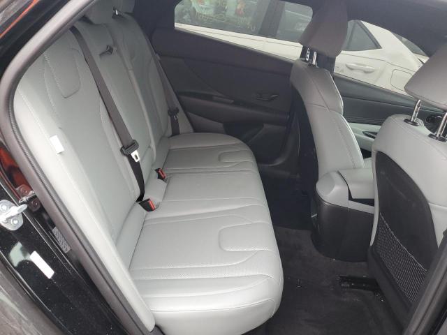 2024 HYUNDAI ELANTRA LI - KMHLN4DJ1RU106791