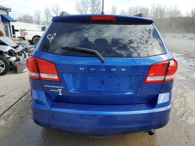 2015 DODGE JOURNEY SE 3C4PDCAB5FT670904