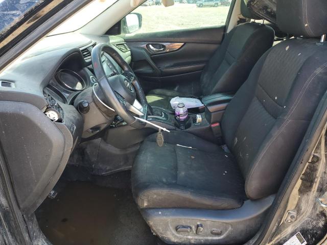 2017 NISSAN ROGUE S - 5N1AT2MT5HC825467
