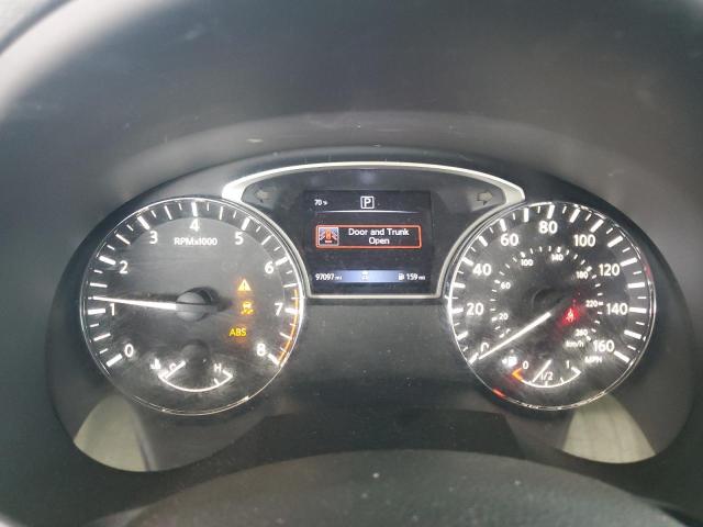 2018 NISSAN ALTIMA 2.5 - 1N4AL3AP9JC153040