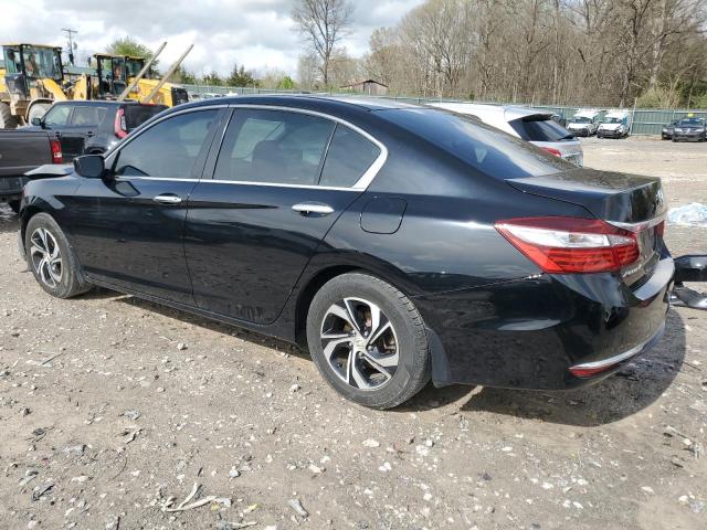2016 HONDA ACCORD LX - 1HGCR2F34GA048025