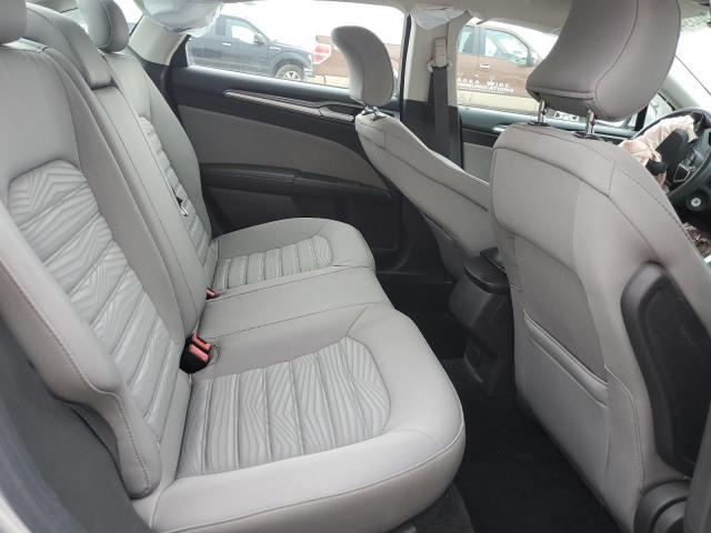 2016 FORD FUSION S - 3FA6P0G74GR349073