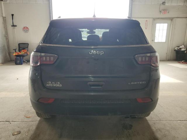2019 JEEP COMPASS LI - 3C4NJDCB7KT780494
