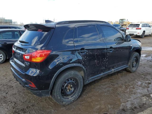 2018 MITSUBISHI RVR SE LIM JA4AJ4AWXJU602923