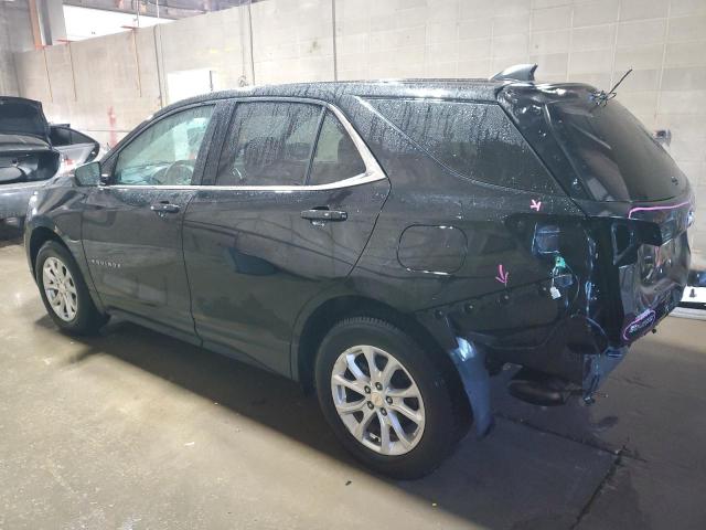 2019 CHEVROLET EQUINOX - 2GNAXTEV3K6300428