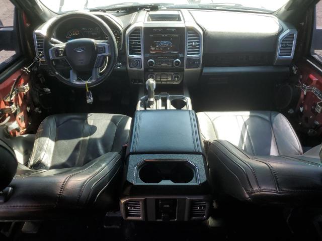 2015 FORD F150 SUPER - 1FTEW1EG2FFD13248