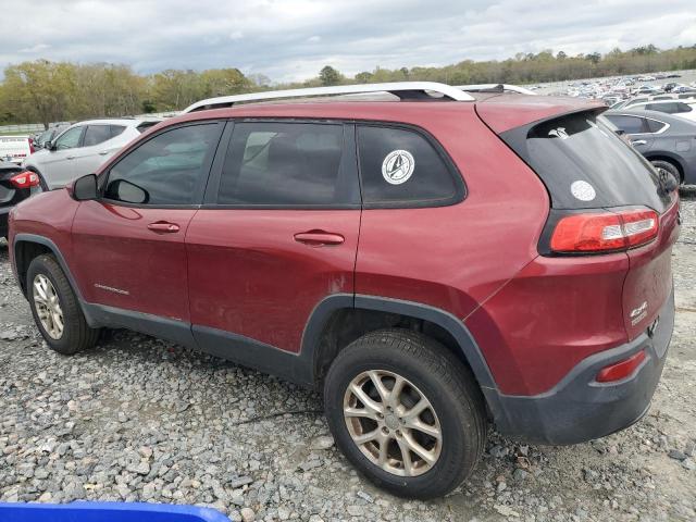 Vin: 1c4pjmcb7fw601413, lot: 50170045, jeep grand cher latitude 20152