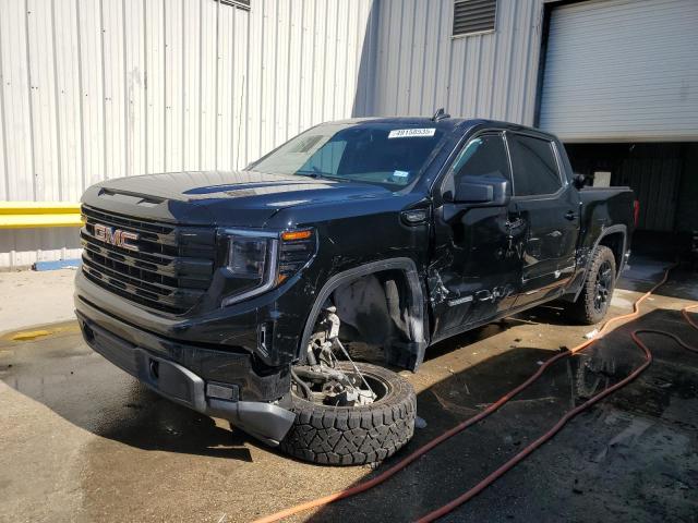 Vin: 3gtphced9rg383241, lot: 49158535, gmc sierra c1500 elevation 2024 img_1