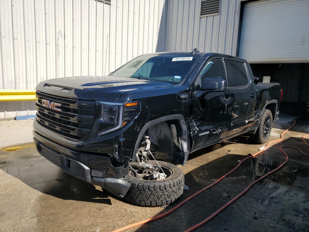 GMC SIERRA C1500 ELEVATION