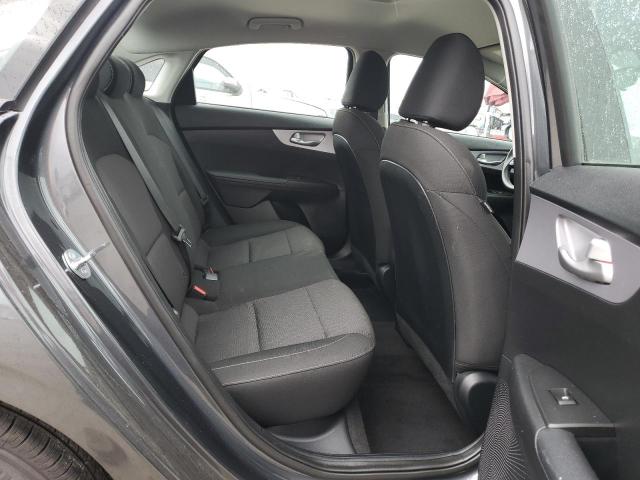 2024 KIA FORTE LX - 3KPF24AD0RE772483