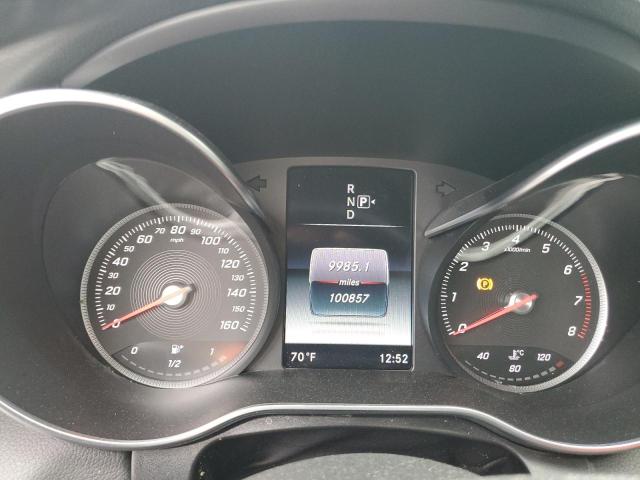 2015 MERCEDES-BENZ C 300 - 55SWF4JB7FU084178