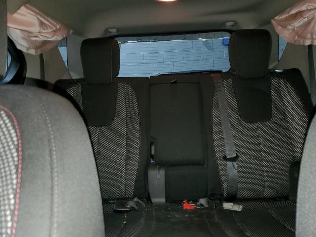 2016 CHEVROLET EQUINOX LT - 1GNFLFEKXGZ106385