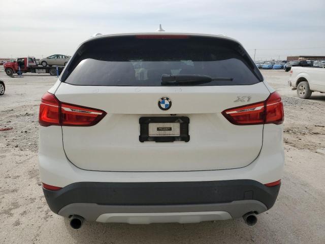 2016 BMW X1 XDRIVE2 - WBXHT3Z38G4A51909