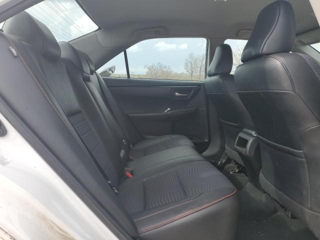 2015 TOYOTA CAMRY LE - 4T1BF1FK6FU018635