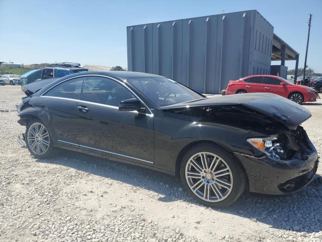 Vin: wddej8gb3aa024836, lot: 48520435, mercedes-benz cl-class 550 4matic 20104