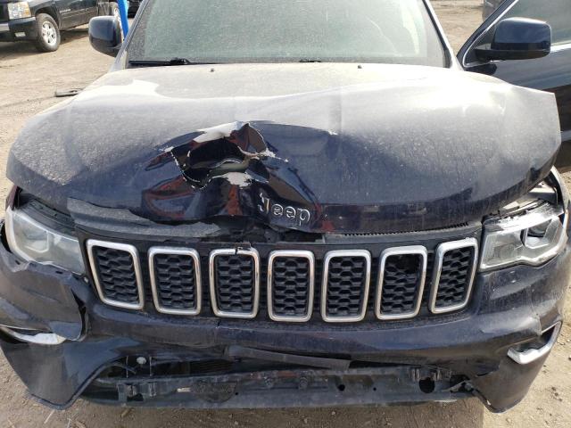 2017 JEEP GRAND CHER - 1C4RJFAG4HC729504