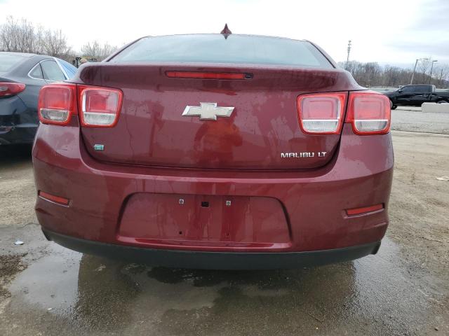 2016 CHEVROLET MALIBU LIM - 1G11C5SA3GF126853