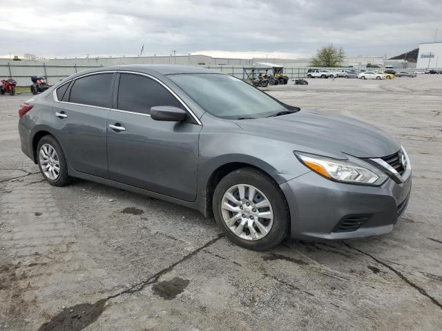 2018 NISSAN ALTIMA 2.5 - 1N4AL3AP2JC297173