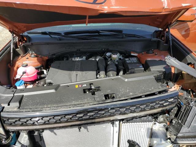 2025 HYUNDAI SANTA FE C 5NMP54GL3SH074443